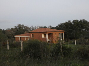 Telti splendida villa singola da ultimare